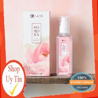 SỮA RỬA MẶT DƯỠNG ẨM MAROSA