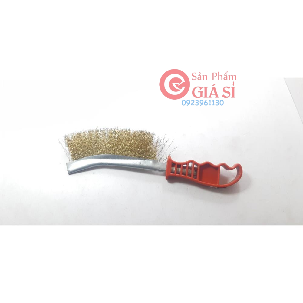 Bàn Chải Sắt Chà Rỉ Sét ❤️freeship❤️