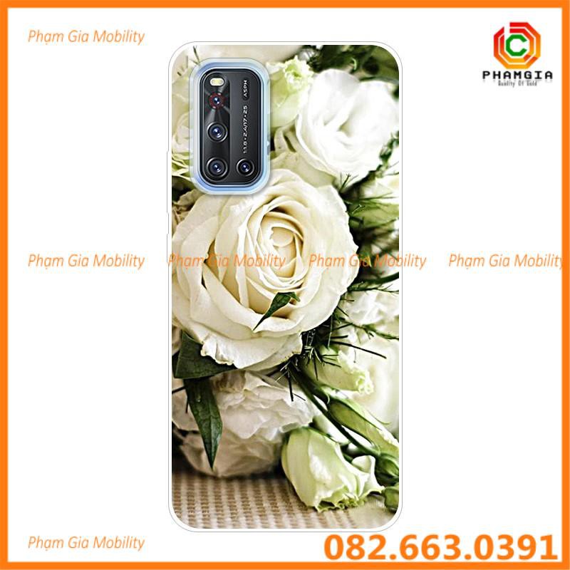 Ốp lưng hình vivo v19 dẻo, hình đẹp, sắc nét, nhiều mẫu đẹp