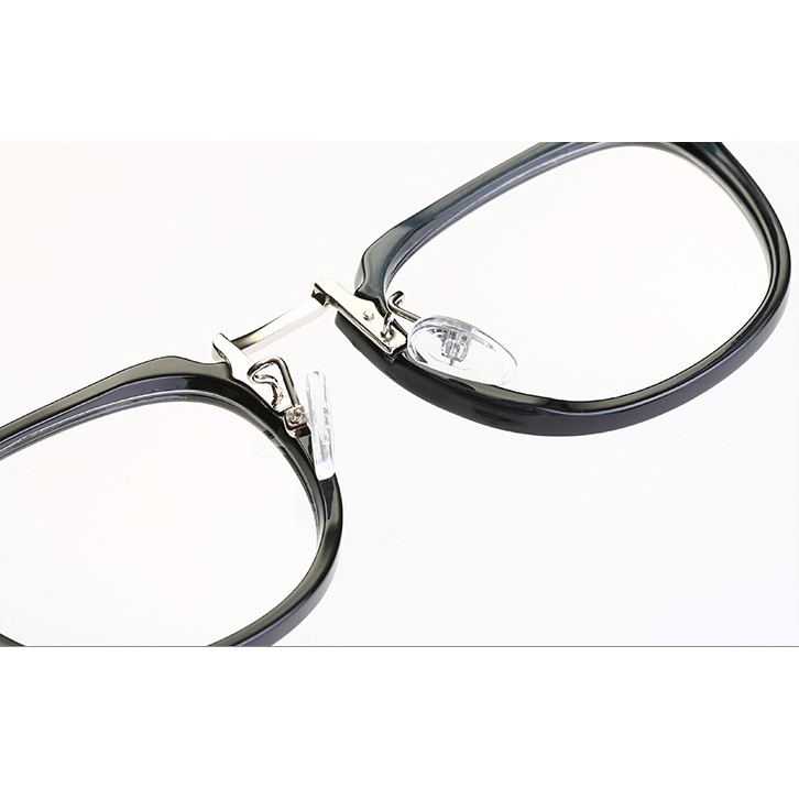 Mắt kính nam thời trang BEOMALL thiết kế đẳng cấp và thời thượng chất liệu siêu bền bỉ cao cấp 873