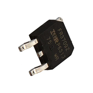 Irfr3709z to252 mosfet n-ch 86a 30v