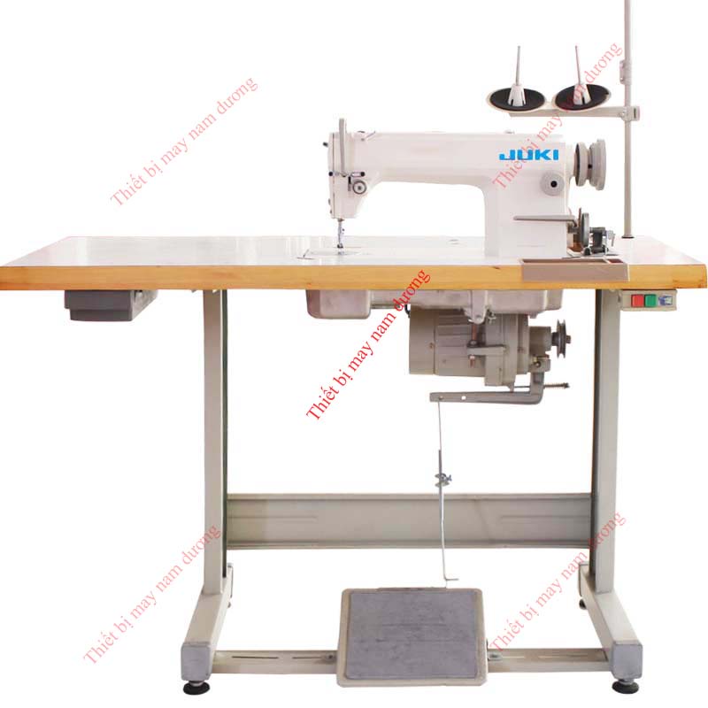 Máy may công nghiệp 1 kim cơ juki &gt; máy may công nghiệp