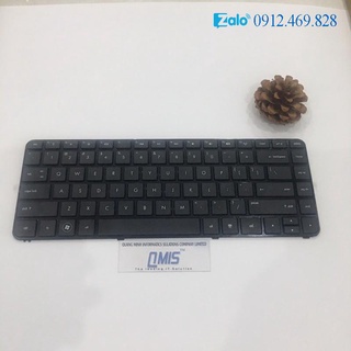 Bàn phím laptop HP Pavilion DV4-3000, DV4-3100, DM4-4000, DV4-5000, DV4-5100, DV4-5200, DV4-5300 – DV4-3000