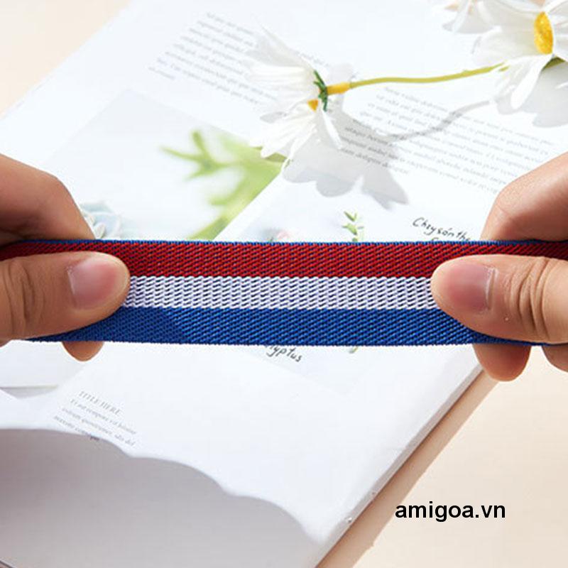 ✨✨Thắt lưng lười dây chun có nút gài, nút cài bấm, khuy cài bấm điều chỉnh lưng quần Jean, quần bò cạp rộng