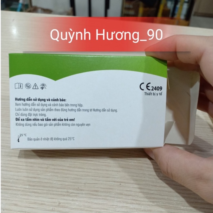 Viên REPAHERB hộp 10 viên giúp bảo vệ da và nhanh làm lành vết thương