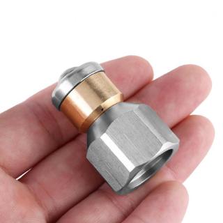 Vòi phun nước áp suất 3 / 8bsp 8 \'