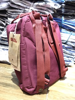 Kanken balo mini