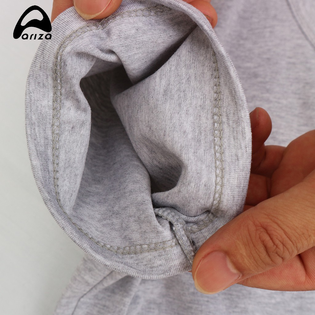 [ Xả kho ] Áo thun cộc tay nam body Ariza cotton thoáng mát - thấm hút mồ hôi | BigBuy360 - bigbuy360.vn
