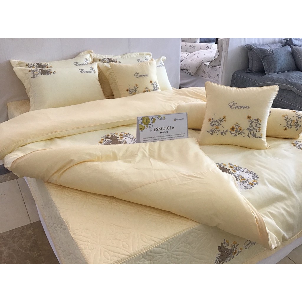 Ga chun chần Everon ESM21016