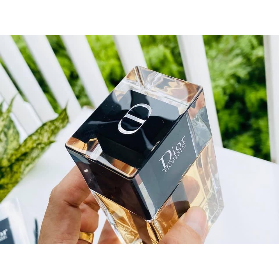 Nước hoa Dior Homme Origiral EDT 100ml