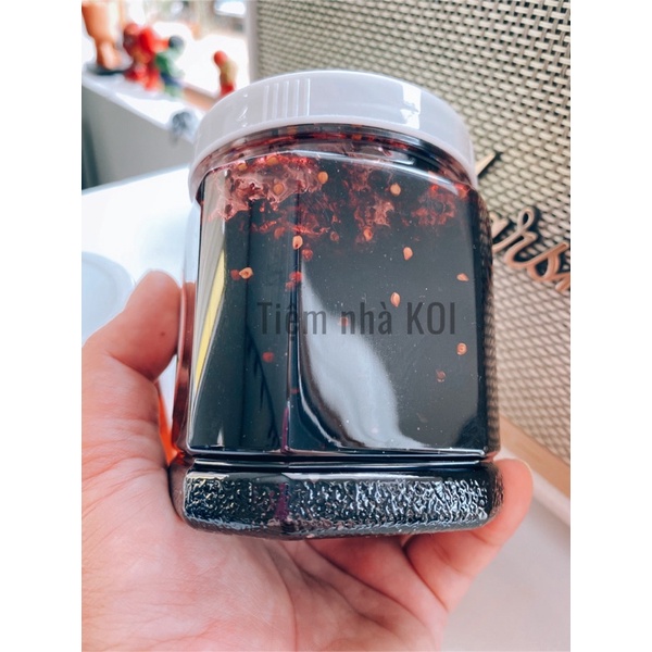 Mứt Dâu Tây • Dâu Tằm | 400-800gr | Đặc sản Đà Lạt