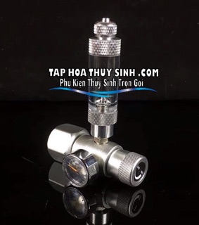 ĐẾM GIỌT CO2 mufan đơn đầu