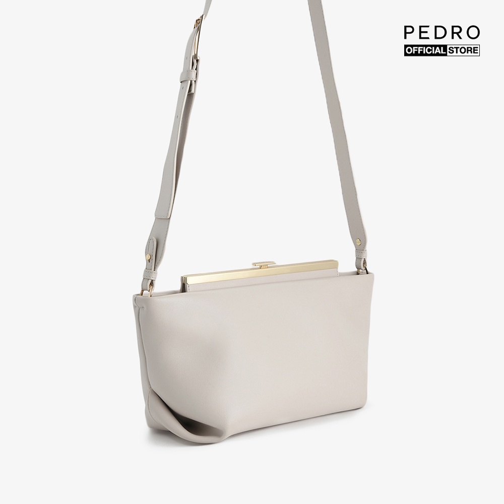 PEDRO - Clutches nữ chữ nhật Origami PW2-25210016-09