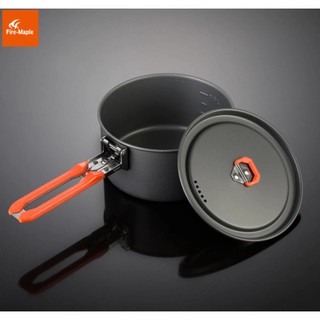 Bộ nồi dã ngoại Fire Maple FEAST 3