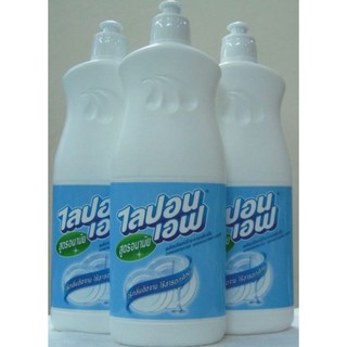 Nước rửa bát Thái Lan Lion 800ml