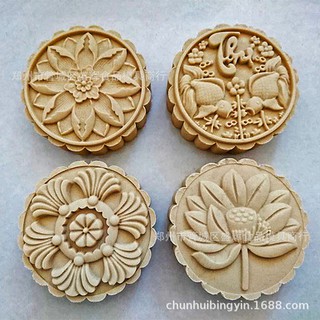 Khuôn trung thu 150-190g