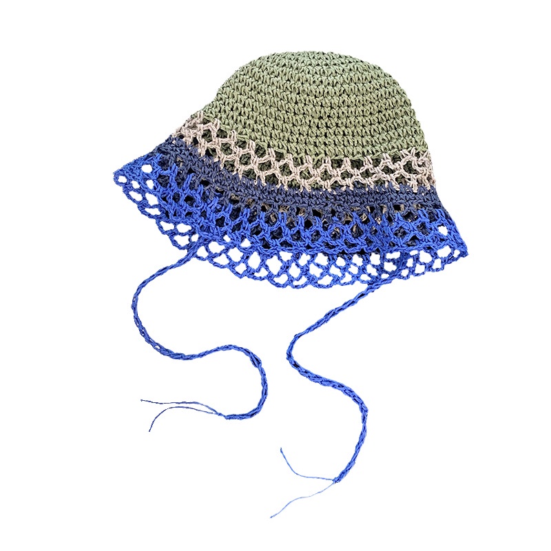 Nón Cói Vành Rộng Chống Nắng Thời Trang Cho Nữ