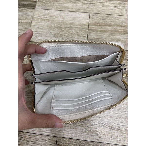 Vi si da thật hiệu Michael Kors