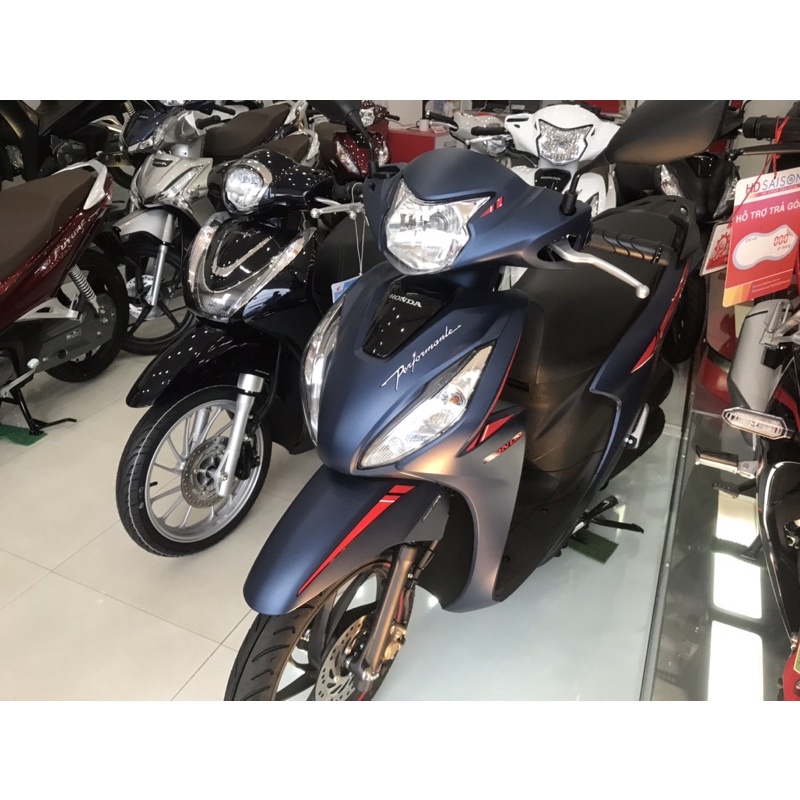 Combo tem + vành phản quan cho xe honda vision 2021