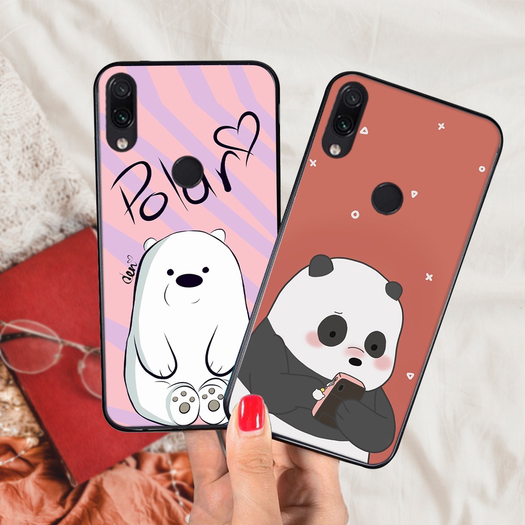 Ốp điện thoại  Huawei Nova 3I - Huawei Nova 3E - Huawei Nova3 mẫu cute nhiều hình siêu rẻ