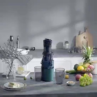 [Có bảo hành] [Chính hãng] MÁY ÉP CHẬM MOKKOM MK199