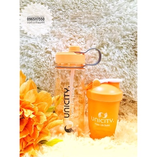 COMBO BÌNH LẮC UNICITY
