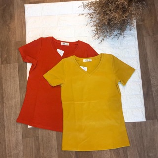 Áo thun cotton chất đẹp
