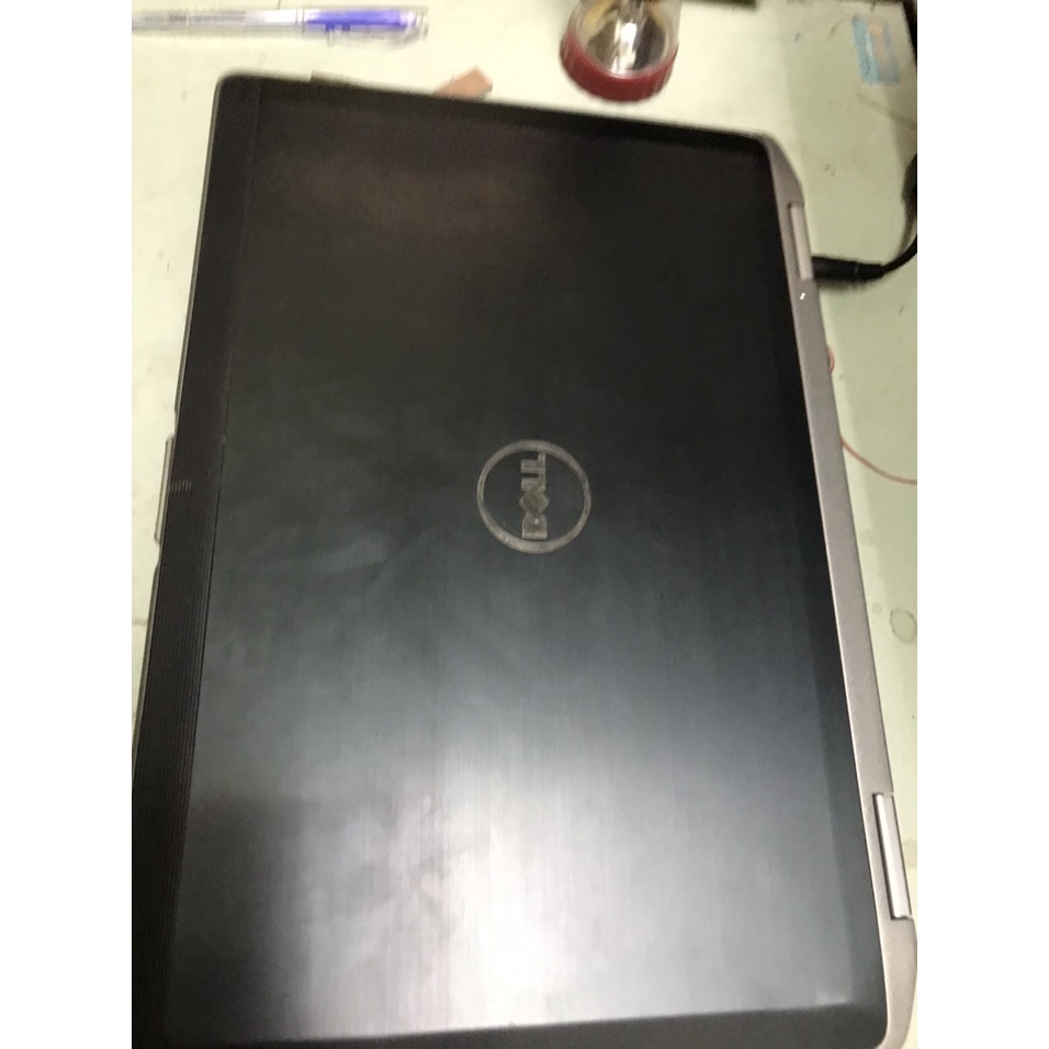 LAPTOP DELL E6420 CORE I5