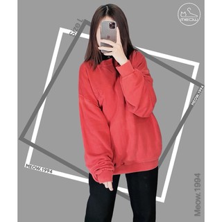 ÁO SWEATER 2hand loại 1