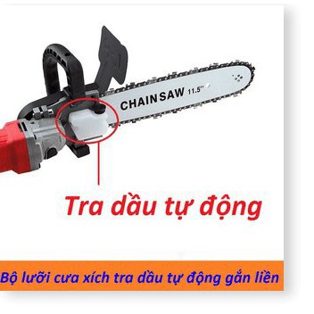 Lưỡi cưa xích gắn máy mài | luoi cua xich gan may mai , Bộ lưỡi cưa chuyển máy mài thành máy cưa gỗ