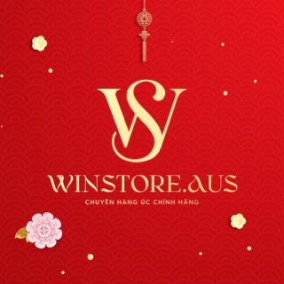 Winstore - Hàng Chính Hãng