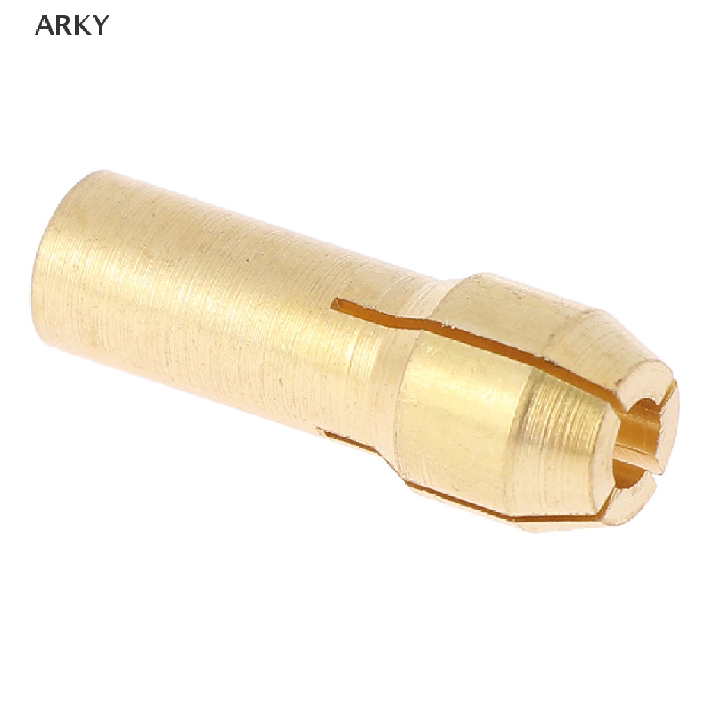 Đầu Kẹp Mũi Khoan Điện Mini 0.3mm-3.0mm