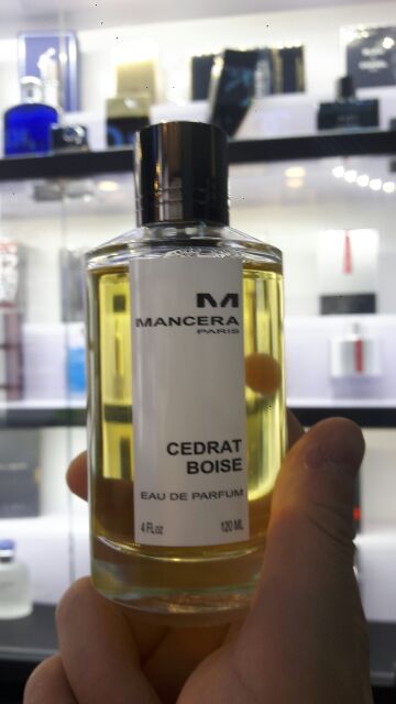 nước hoa nam Mancera Cedrat Boise(mini size) | BigBuy360 - bigbuy360.vn