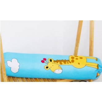 Vỏ gối ôm Vải poly cotton,Size 35 x 100 cm,chọn mẫu ở bài đăng-hcm mẫu heo đỏ