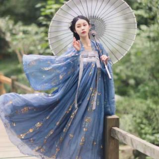 🌋 Hán phục cổ trang Trung Quốc ( hàng order )33