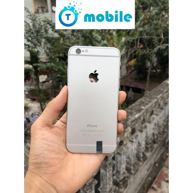 Điện thoại iphone 6 LOCK NHẬN SIM NGHE GỌI BẢO HÀNH 6 THÁNG | BigBuy360 - bigbuy360.vn