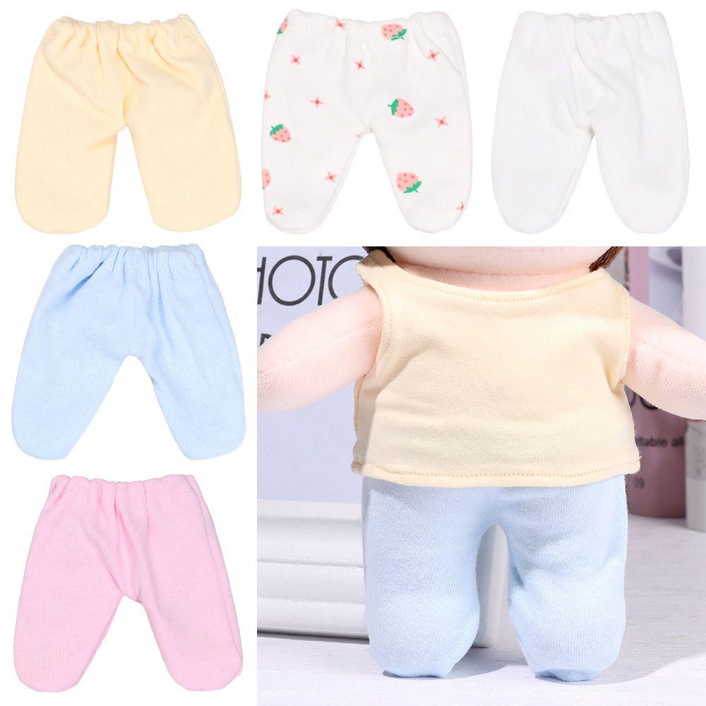 LUOL Quần Yếm Búp Bê Tỉ Lệ 1 / 12 Xinh Xắn