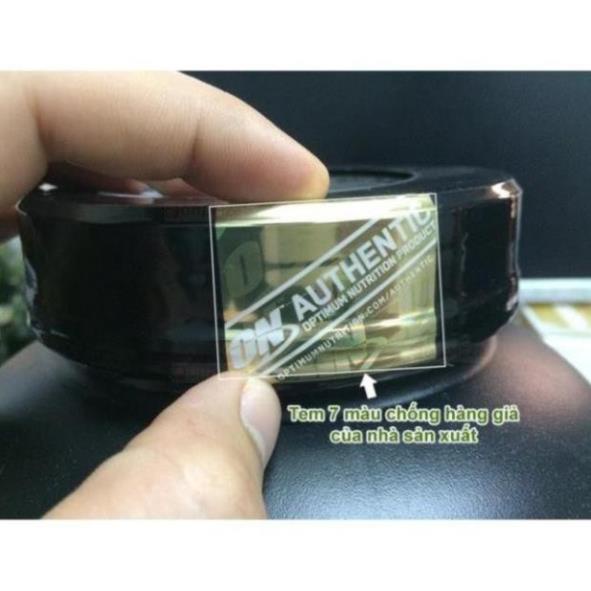 Sữa Dinh Dưỡng Tăng Cân Nhanh Cho Người Gầy ON Serious Mass 6lbs