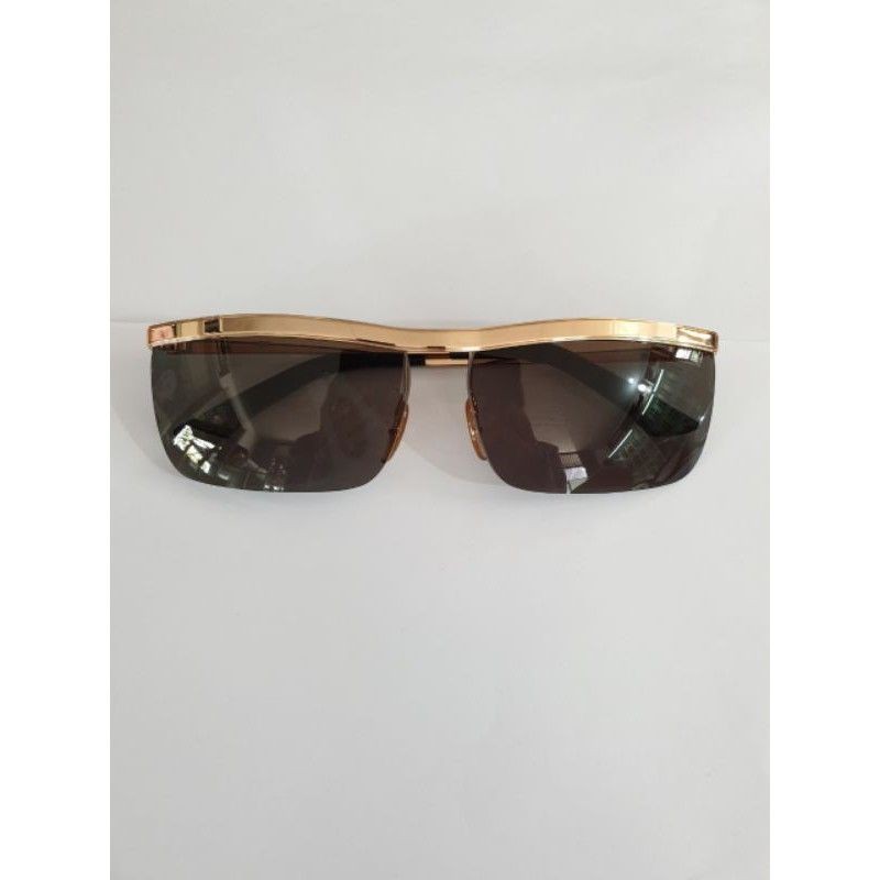 Kính solex sống trâu 14k 1/25 nguyên bản của Pháp