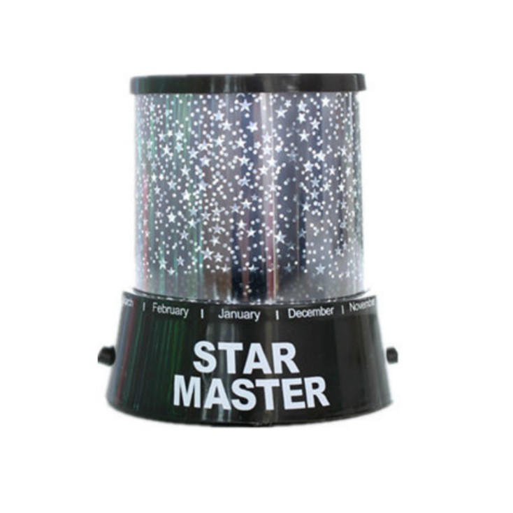 [FREE SHIP] (RẺ VÔ ĐỊCH) Đèn LED chiếu bầu trời đầy sao Star Master