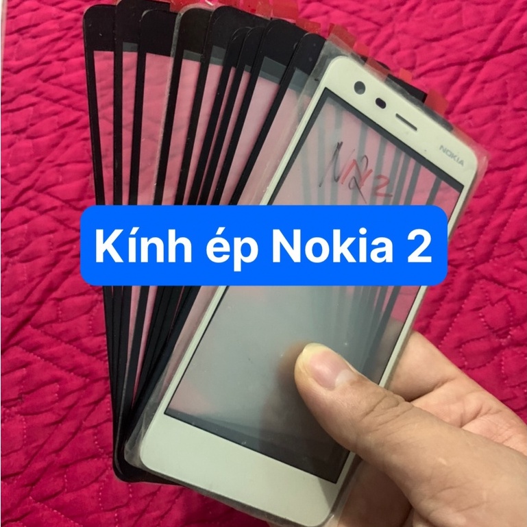 kính nokia 2 (kính ép màn hình)