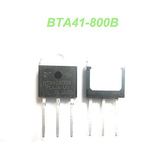 LINH KIỆN TRIAC BTA41 - 600B/800B