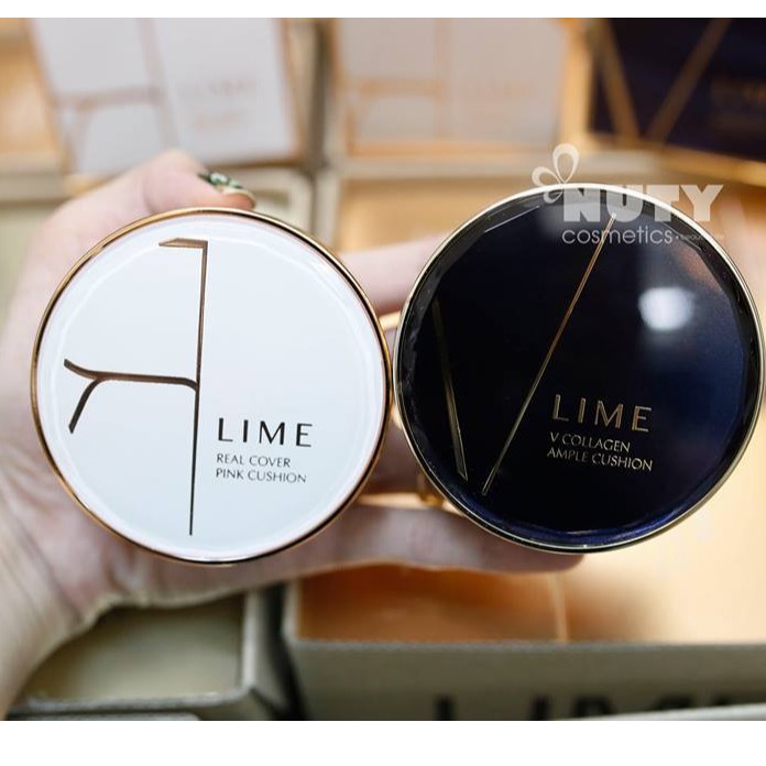 Phấn lime phấn nước siệu mịn | BigBuy360 - bigbuy360.vn