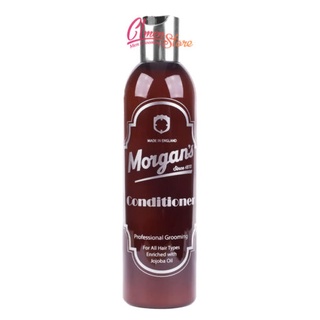 Dầu xả Morgan's Conditioner 250ml