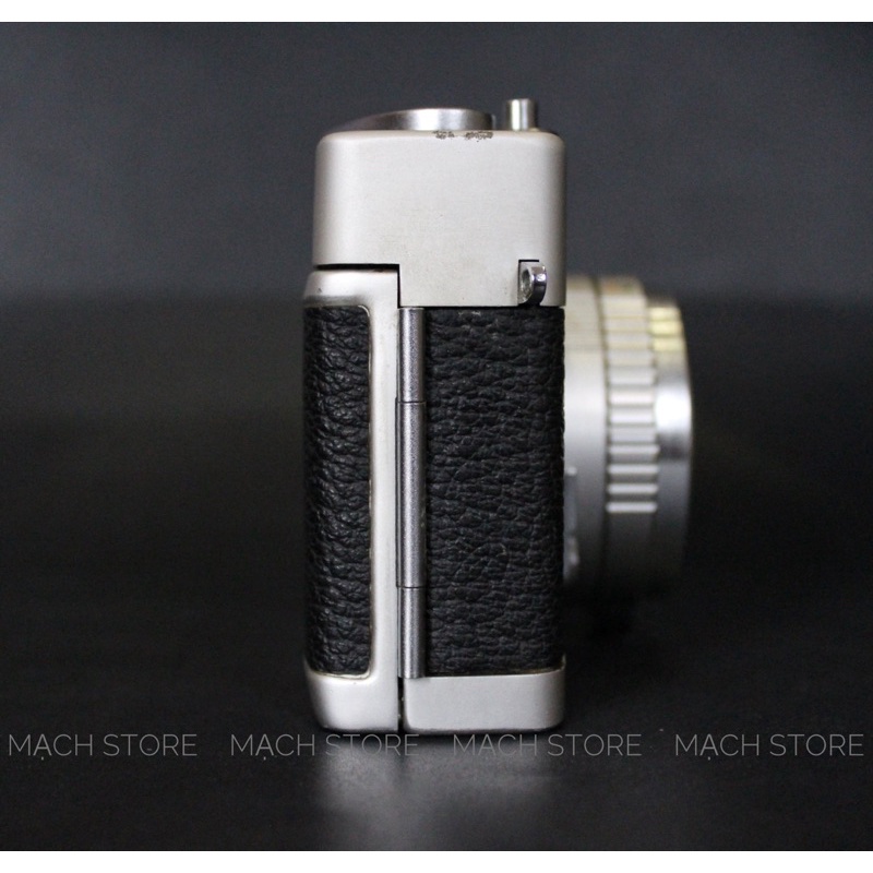 MÁY ẢNH FILM KONICA C35