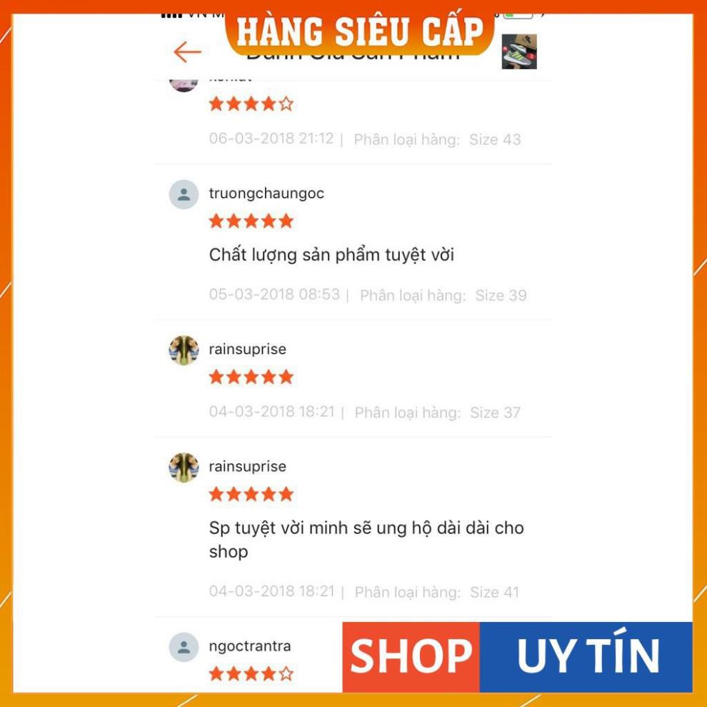 [ Hàng Loại 1 ] - Giày Thể Thao Cloudfoam Nam Nữ (Xám/Xanh + Xám/Bạc) - TLS201 | BigBuy360 - bigbuy360.vn