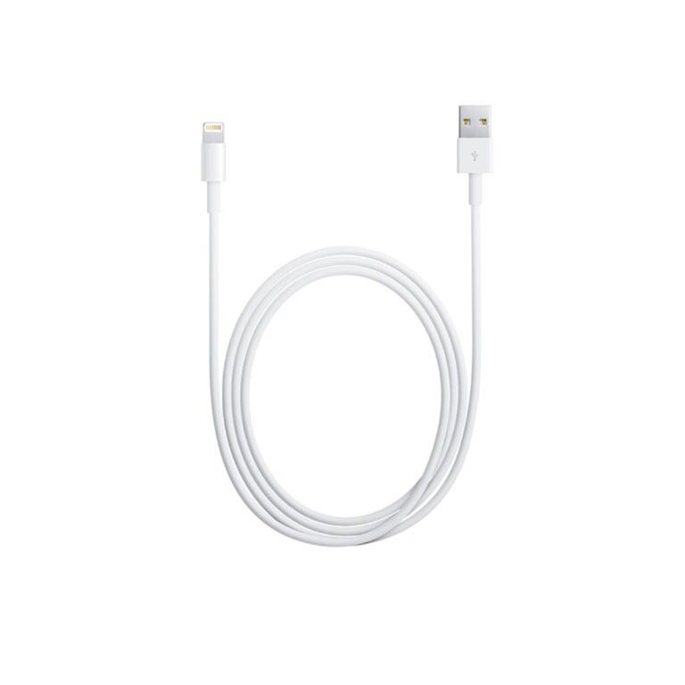 cáp sạc chính hãng pisen cho iphone