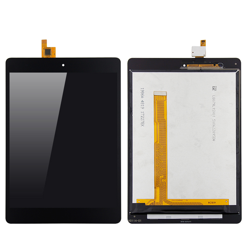 Màn Hình Cảm Ứng Thay Thế Cho Xiaomi Mi Pad 1 / Mi Pad 2 / Mi Pad 3 /mi pad 4 Mipad Lcd
