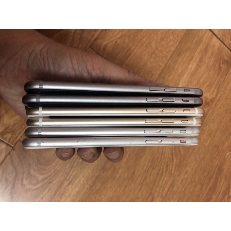 Điện thoại iphone 6splus  phiên bản quốc tế 32gb | BigBuy360 - bigbuy360.vn