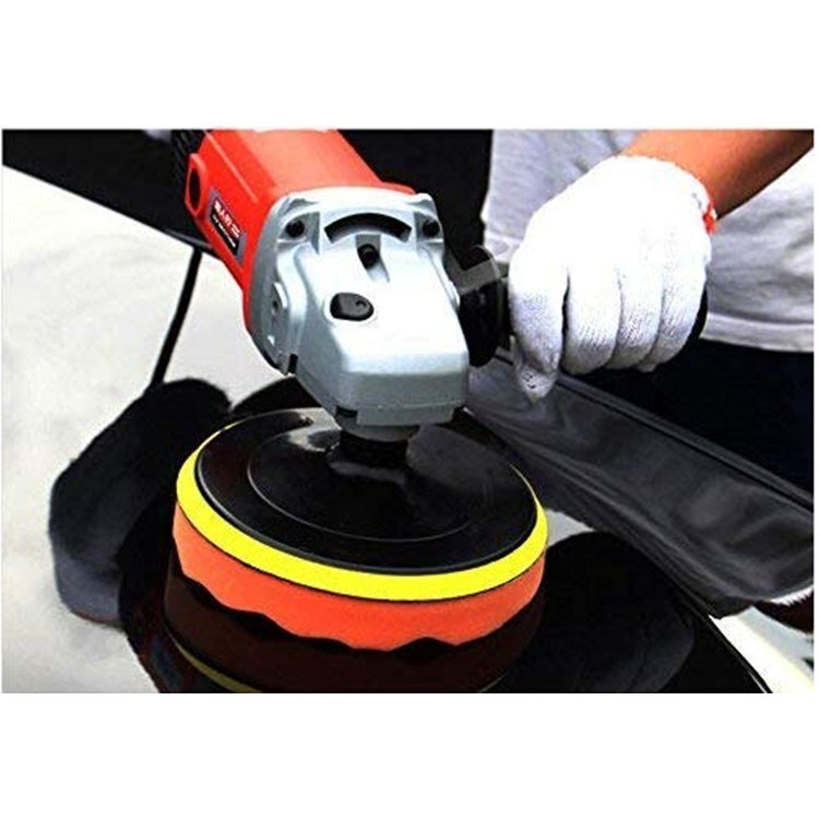 Bộ 8 Đĩa Đánh Bóng Xe Ô Tô 3Inch